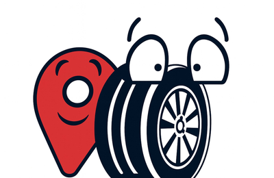 Mobile Tire Shop Near Me